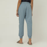 Flow Jogger Pants - Citadel Blue